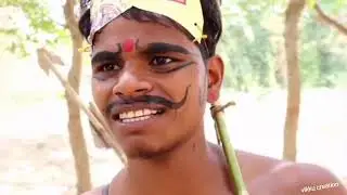 #रामायण comedy video village boys ।  कलयुग का रामायण । #kalyugkiramayan । #ramayancomedy