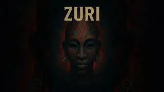 ZURI | EXTENDED 40 MIN 🖤 Primal Afro House & Psychedelic Bass Journey
