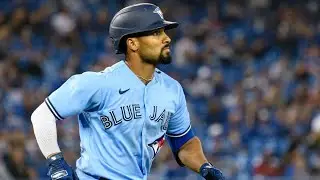 Marcus Semien Top 10 Longest Home runs