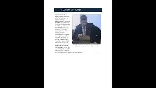 CASO ARBISTAR:  INFORME ORAL DEL LETRADO MIGUEL ANGEL FERN&Aacute;NDEZ SALINERO SAN MART&Iacute;N