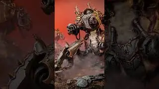 The New Defiler Has a HUGE Problem... 🥩🥩