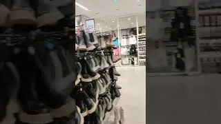 mes shopping a Primark londre . my shopping in London Primark