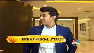 Daan Utsav With MD & CEO of NSE, Vikram Limaye