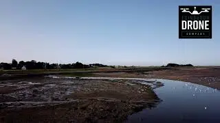 Aberlady Beach, East Lothian Coast! Beautiful Scotland!