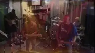 Daylight Dreams LIVE Palm Beach Bar 09 2014