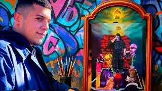 The Rise of Art2zad &ndash; A Silent Masterpiece in Motion 🎨✨