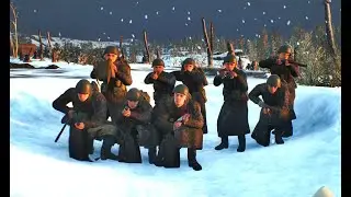 Squad 44 : L&rsquo;attaque commence! [1- 4] \PSRM - Op&eacute;ration Colander 29/01/2026/