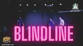 Blind Line | Closing the Disco & Broken Dreams | The Bird Comedy Theater