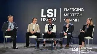 Reality Check: AR and VR in Healthcare and Medicine | LSI USA &lsquo;23
