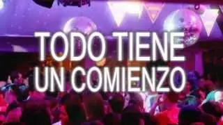 LIQUID MOJACAR Todo comienza AQUI. Verano 2013