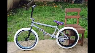 Bike Check Luiz Damorim 2022/23 + Experi&ecirc;ncia de Compra SkatePro