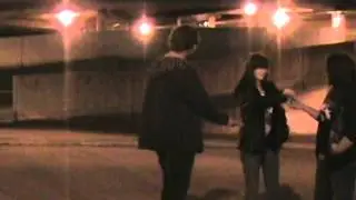 Letters to God   Box Car Racer   Video by Brittany Sparkman