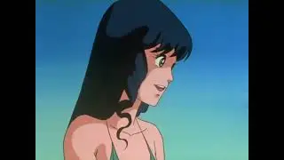 Cap&iacute;tulo 09: Se&ntilde;orita Macross - Macross (Imagen Original Japonesa / Audio Robotech Latino)