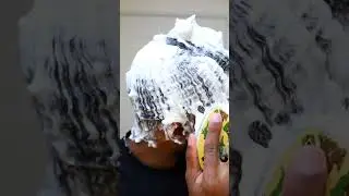 This is how wavers wash their waves