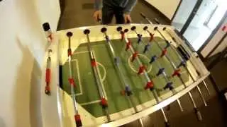 Kicker GoPRO