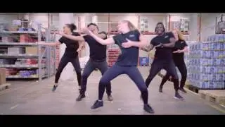 Tutight - Handlar du på MatHem (Official Video)