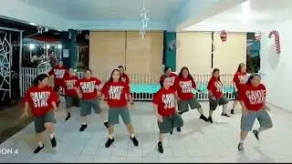 Electric Dream Dance challenge/ Cavite AllStar 