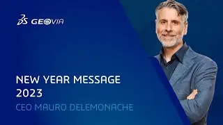 New Year Message 2023 | GEOVIA CEO