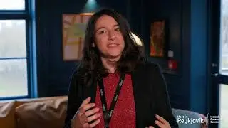 ICCA Business Workshop European Destination Marketing Sector Testimonial #2