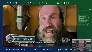 PC GAMING SHOW 08/06/2025 - REACTION w/Aritim