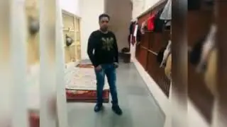 Mafiya joga bhai gangster