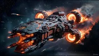 Aliens Accidentally Called Deathworlders for Help&mdash;And Humanity Answered by Sending a Warship | HFY