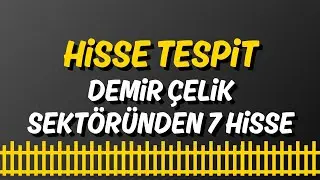 KCAER KOCMT OZYSR TUCLK KRDMA KRDMB KRDMD Hisse Analiz Yorum