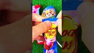 Satisfying Lollipop Sounds 🍭