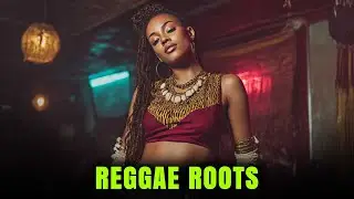REGGAE ROOTS - RHYTHM OF HOPE - ZION PRODUCER 2025