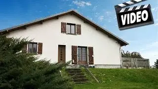 *** TROP TARD , VENDUE *** MAISON JEANMENIL 88700