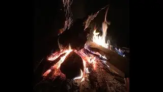 Fire Essentials: The Triangle of Fire