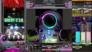 【beatmania IIDX】Elektrick U-Phoria / DJ Noriken