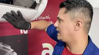 C&oacute;digos de erro do AirCore 600 da Hitachi