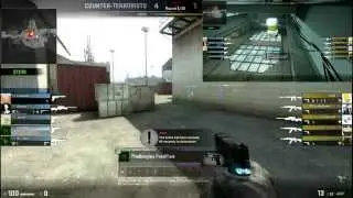 TheBenjies - FredFlex&acute;s WTF, Ninja