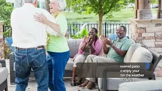 Outdoor Covered Patio Leander TX | Patio Covers | Call Us (512) 918-8904