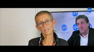 VAR UP 2020 😁 Emission Sp&eacute;ciale Salon de l'Entreprise Var Up 2020 - LADAPT VAR 👍
