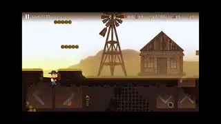 Gold Rush Redemption