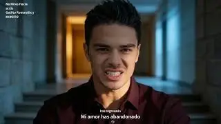 NO MIRES HACIA ATRAS( written by Michael Angel as GatiitoRomantiix y MIKIITO