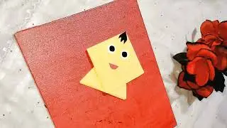 DIY handmade paper kite making ideas 💡 smallest patang/#patang #kite #papercraft #diy #artcraft #