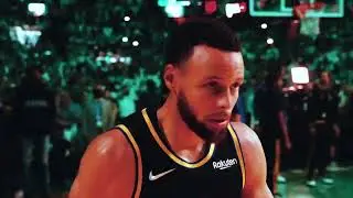 Stephen Curry Mix-  Too Many Nights