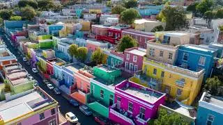 📍Top 20 Most Beautiful Cities in Africa (2025 Edition) | Stunning African Destinations Ranked