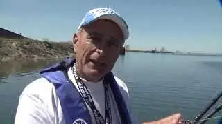 Why It's Ideal to Use Multiple Fishing Rods