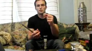 NuHose Modification