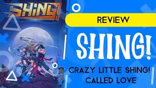 Crazy little SHING! called love | REVIEW (PS5 VERSION)