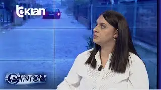 “Kemi ndryshuar qasjen me ujin”, ekspertja tregon pse u përmbyt Durrësi