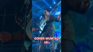 @JalTheBand @GoherMumtazOfficial #aadat #dilharay #atif #gohermumtaz #jaltheband #jal #shorts