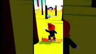 Minecraft SKATEBOARDING Frenzy Custom Mod Adventure 😘 #minecraft
