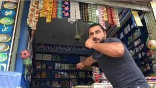 ASMR $100 Tuck Shop 