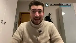 TG Inter News del 25/1/2022