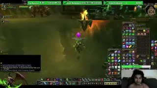 WoW : DH BG / Arena Odamus (FR)!